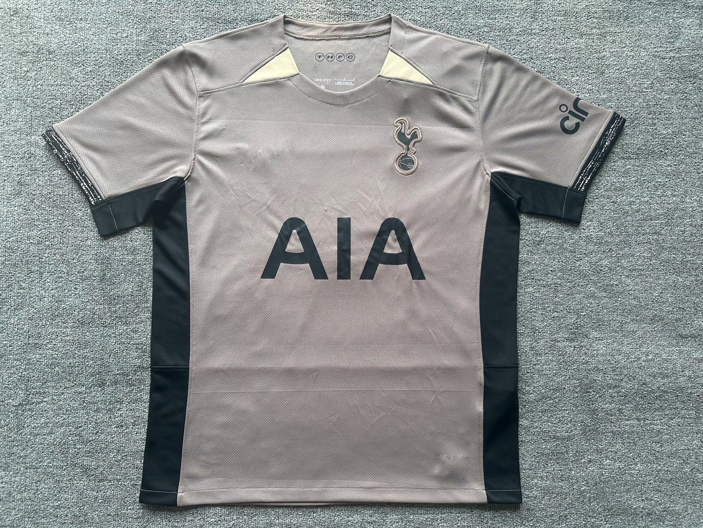 Maillot Tottenham 23/24