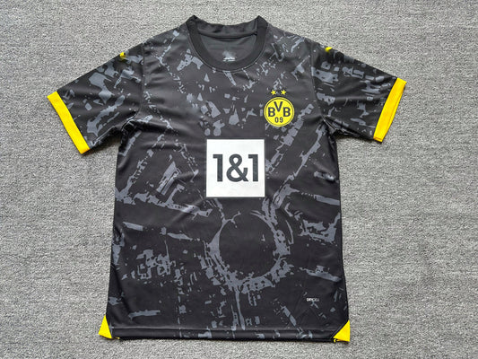 Maillot Dortmund 23/24