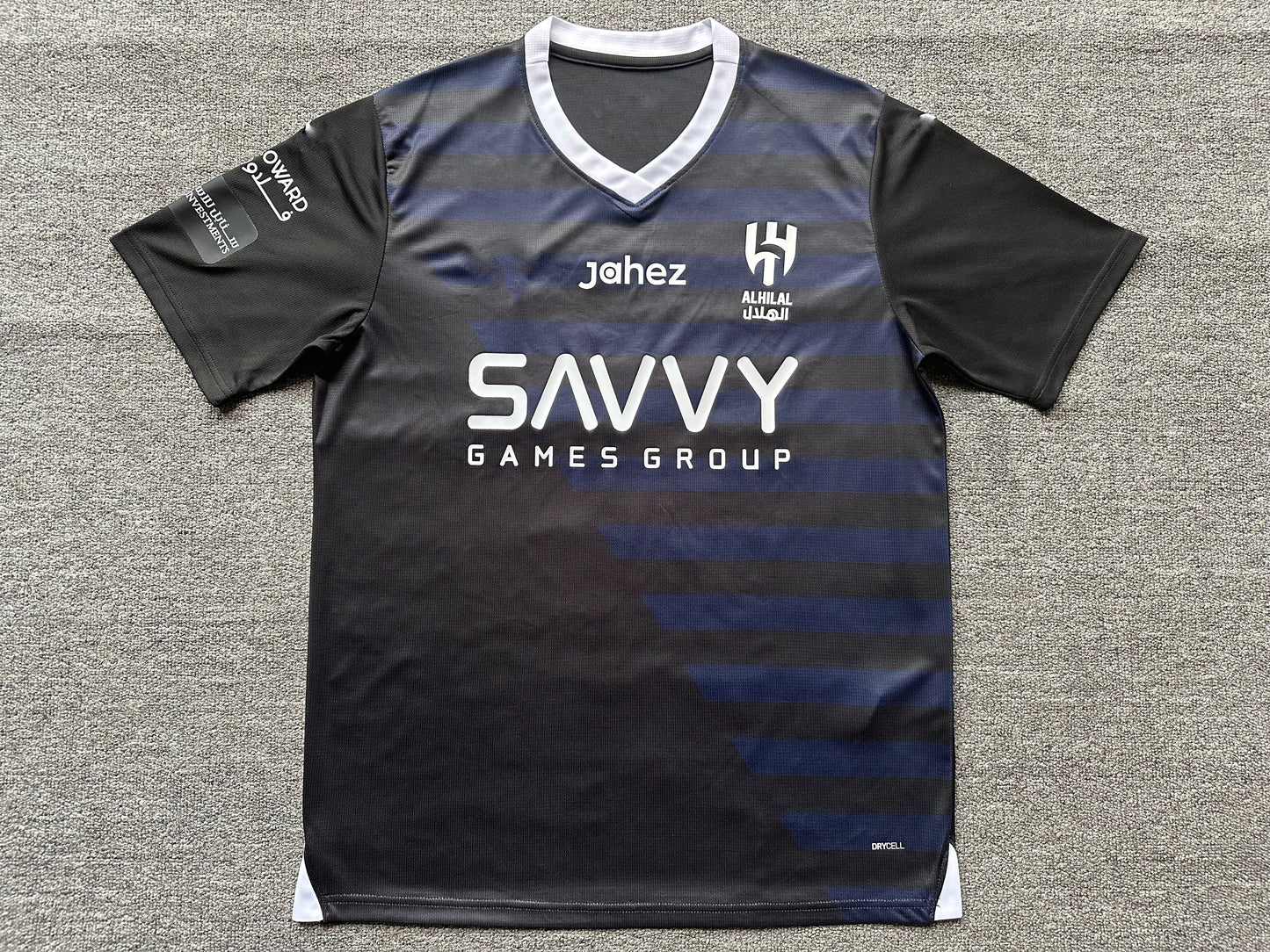 Maillot AL HILAL FC 23/24
