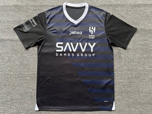 Maillot AL HILAL FC 23/24