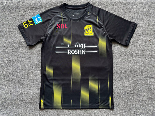 Maillot Al-lttihad 23/24
