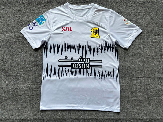 Maillot Al-lttihad 23/24