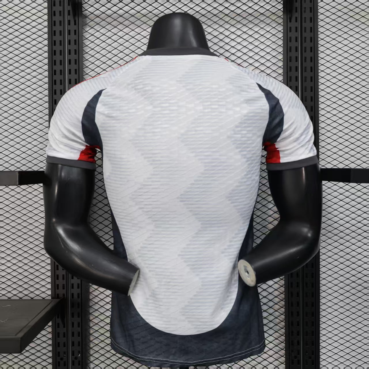 Maillot Mexique x Goku 25/26