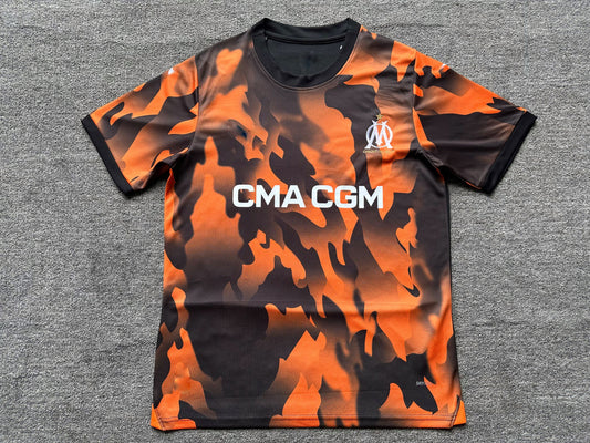 Olympique de Marseille 23/24 jersey