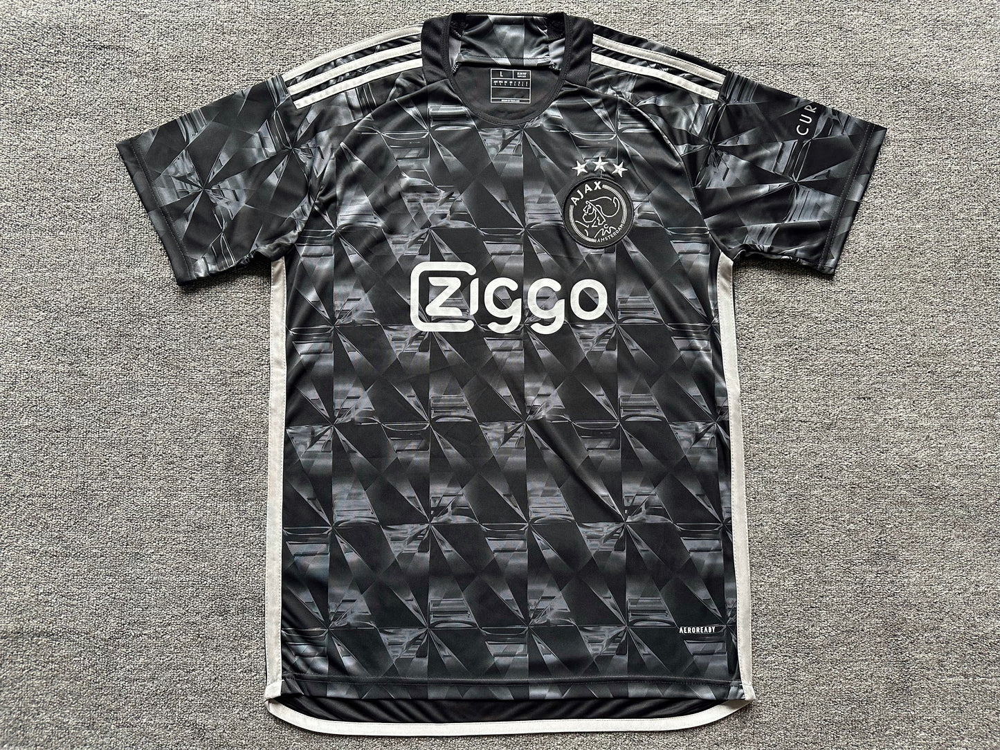 Maillot Ajax 23/24