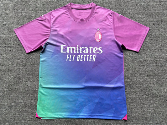 Maillot AC Milan 23/24