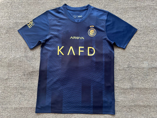 Maillot Al Nassr 24/25