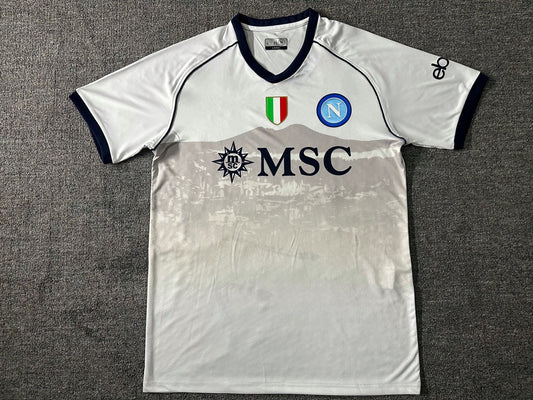 Naples 23/24 jersey