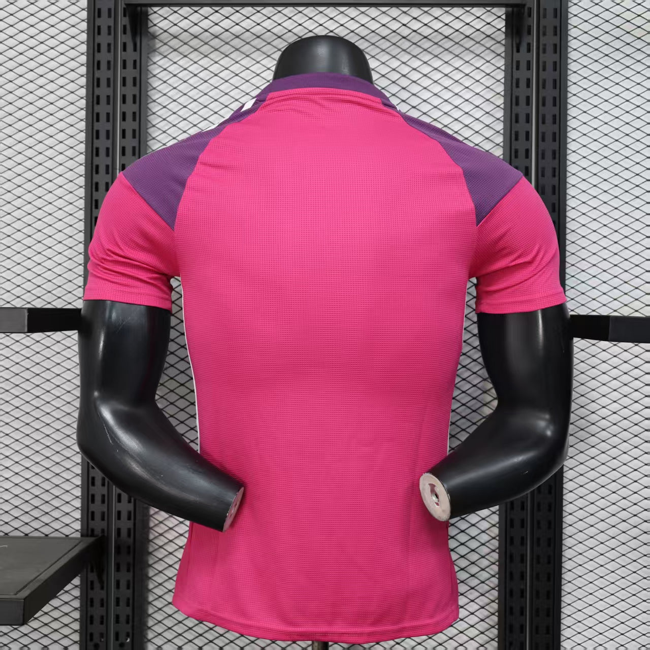 Maillot Real Madrid 25/26 Player Version
