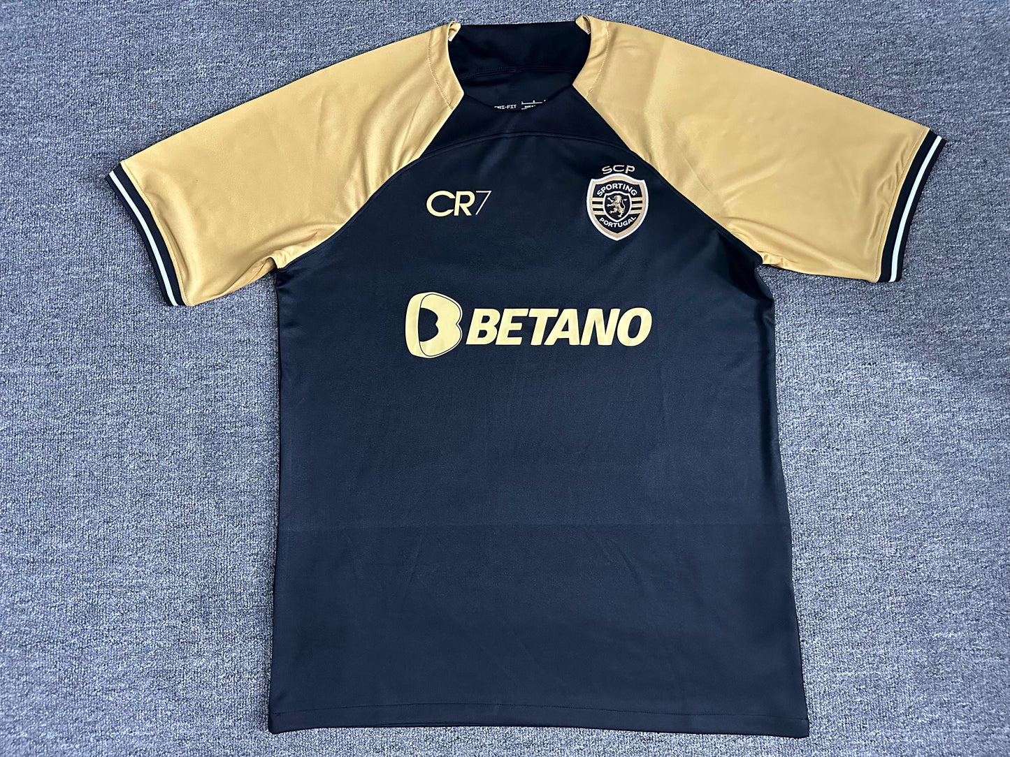 Maillot Sporting CR7 23/24
