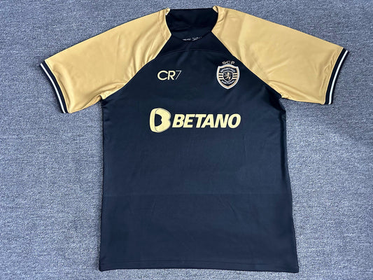 Maillot Sporting CR7 23/24