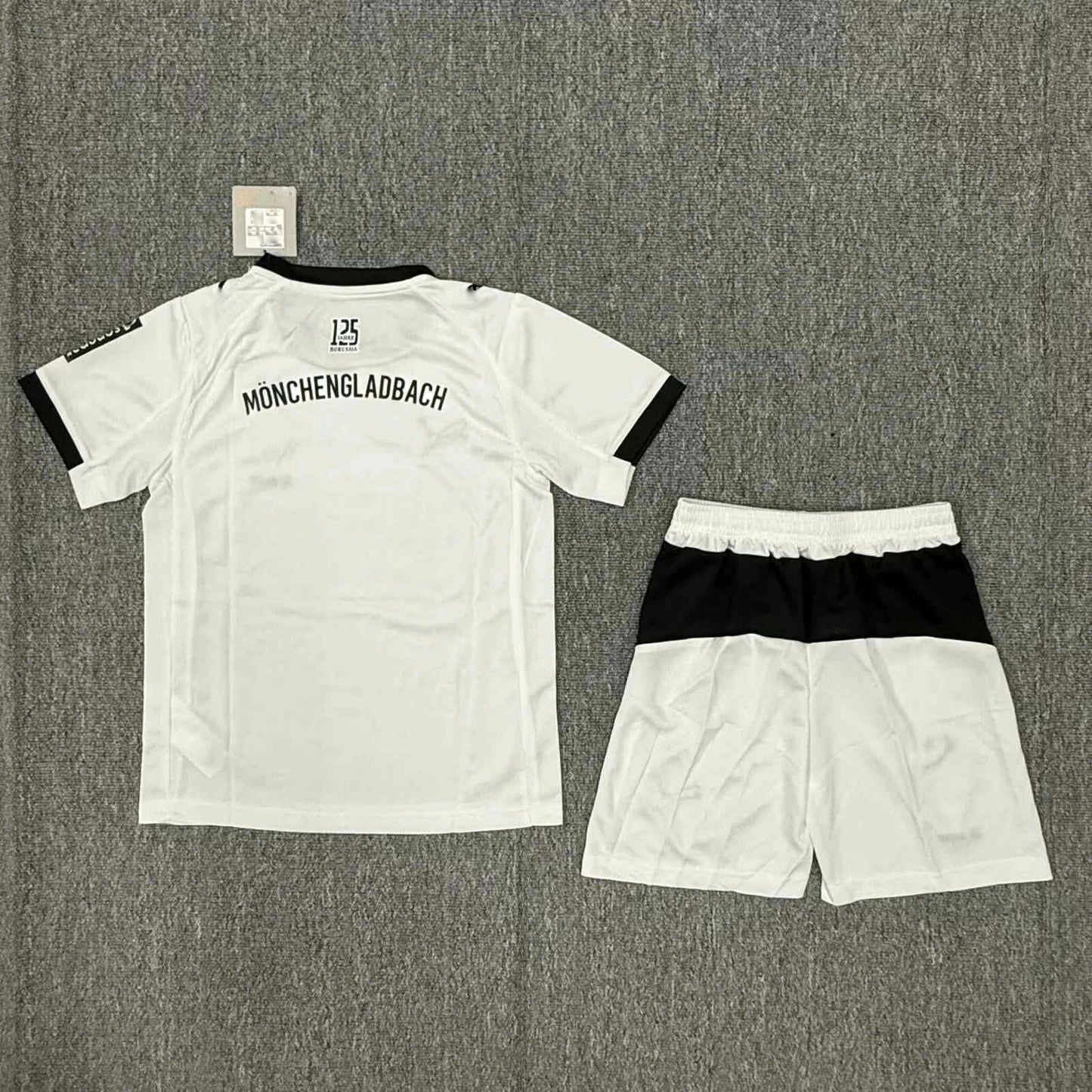 Borussia Mönchengladbach 25/26 Children's Kit