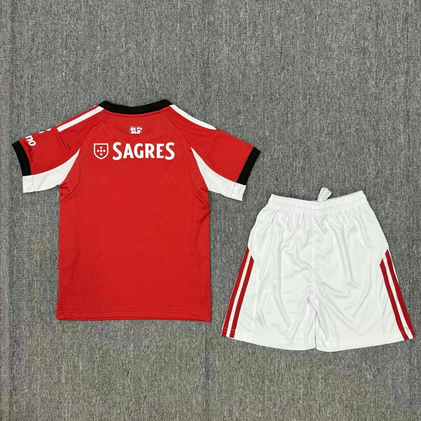 Benfica 25/26 Children's Kit