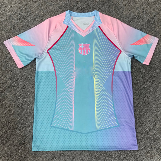 FC Barcelona 25/26 Jersey