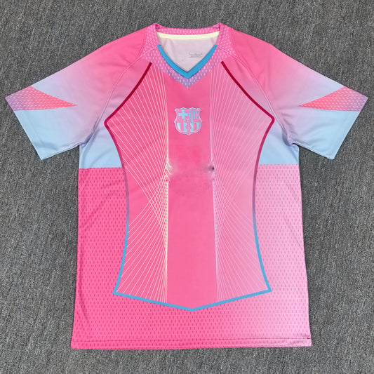 FC Barcelona 25/26 Jersey