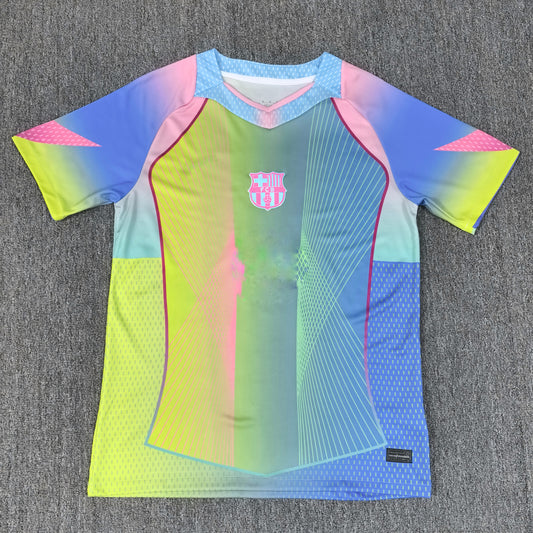 FC Barcelona 25/26 Jersey