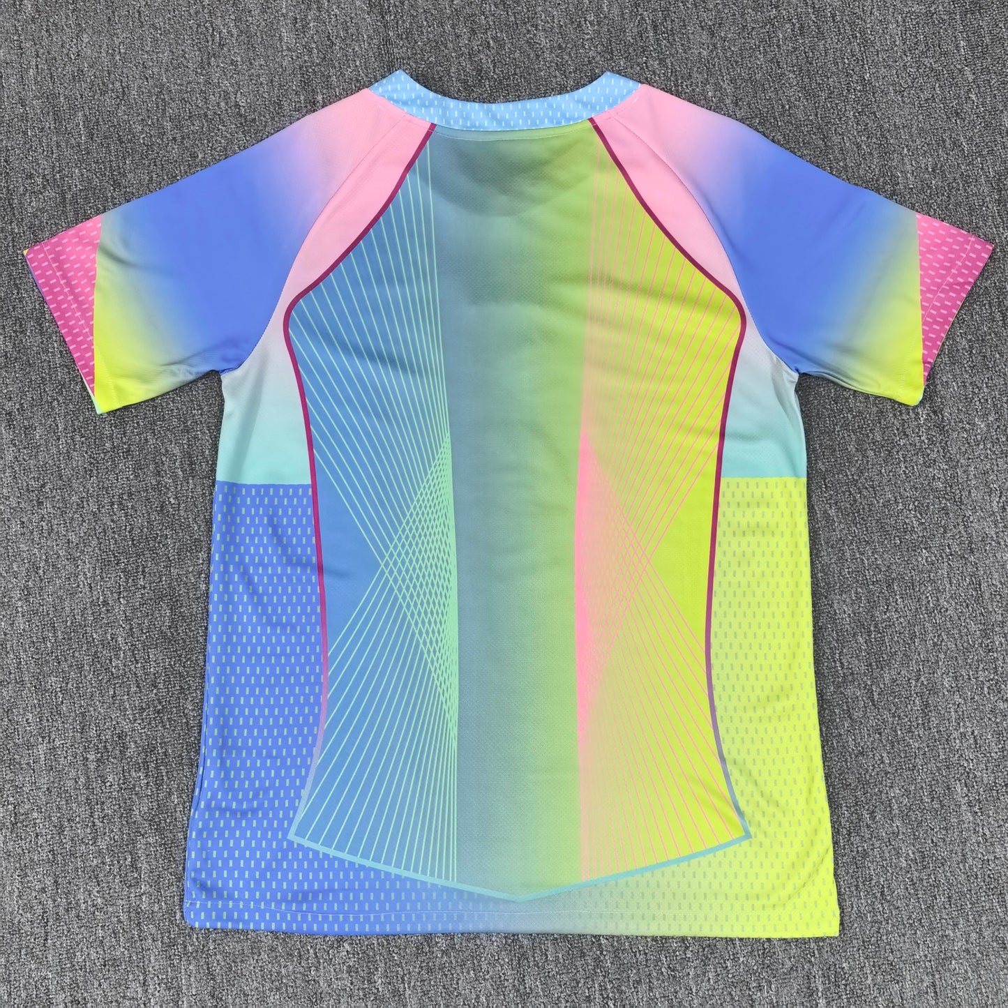 FC Barcelona 25/26 Jersey