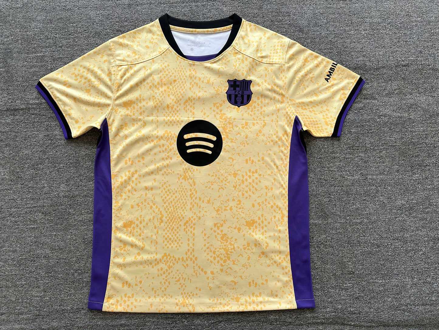 Maillot Barça Concept 24/25