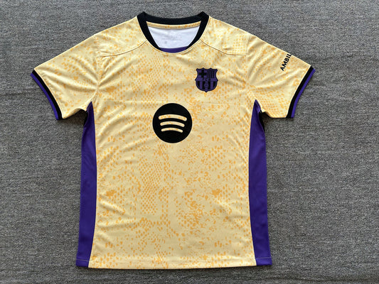 Maillot Barça Concept 24/25