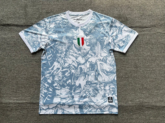 Maillot Italie Concept 2025