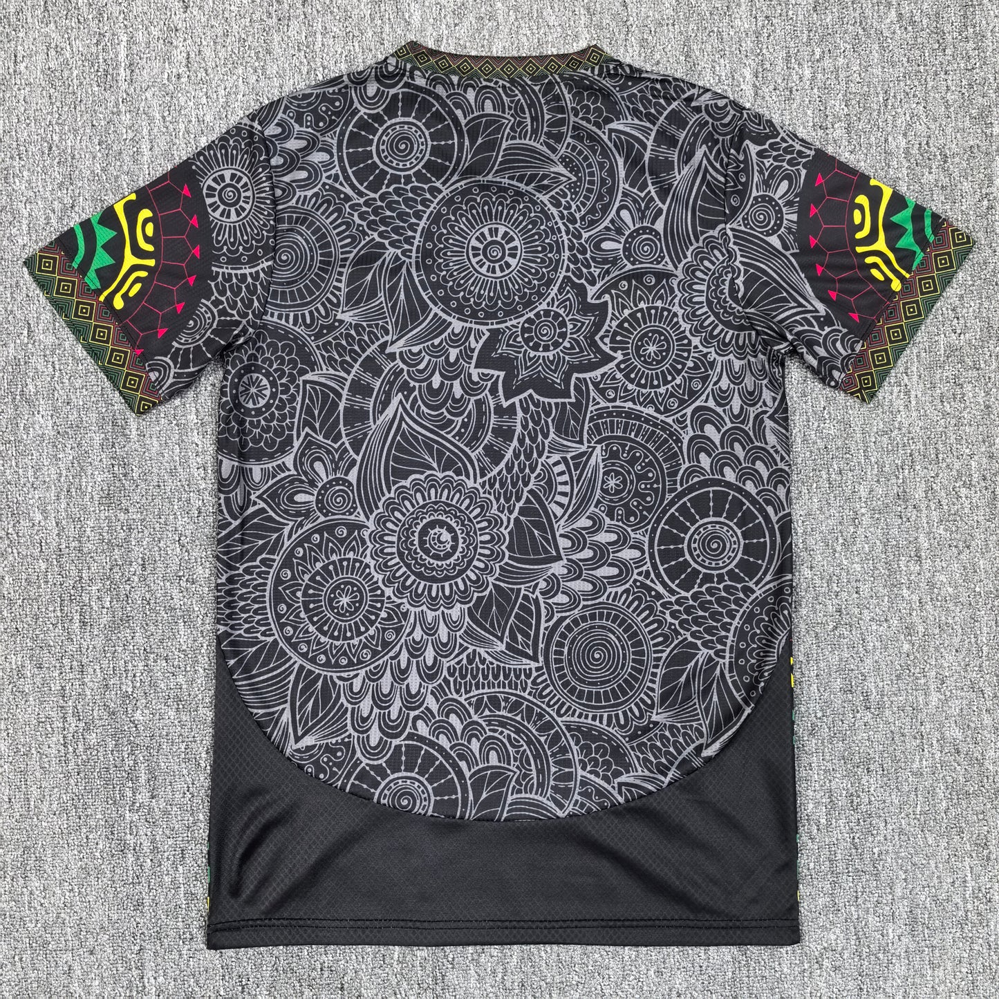 Maillot Mali 25/26