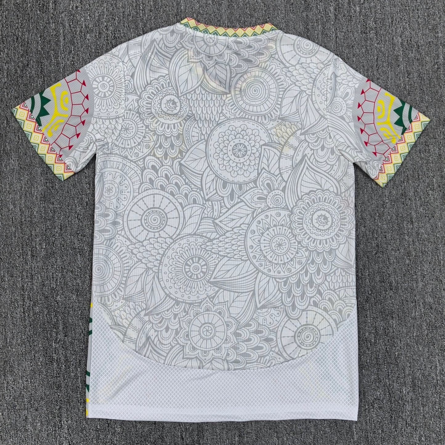 Maillot Mali 25/26
