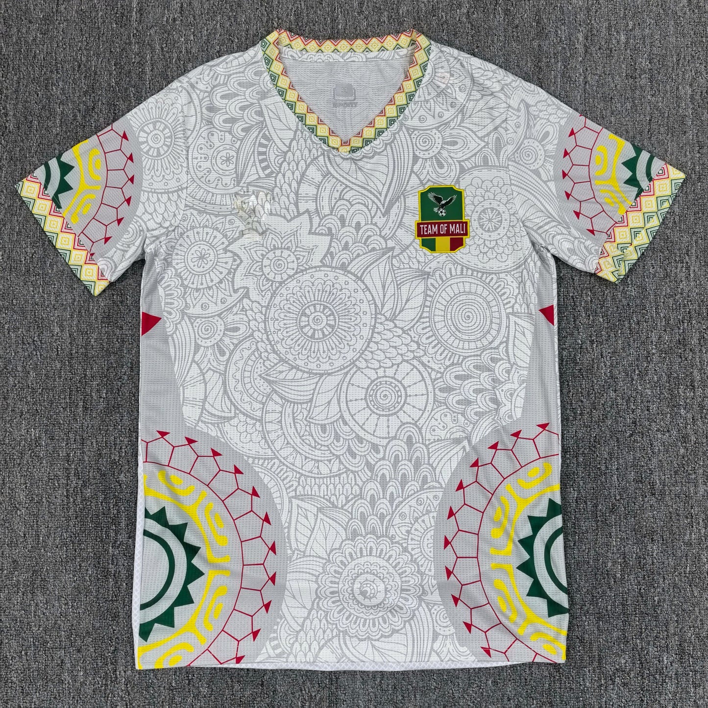 Maillot Mali 25/26