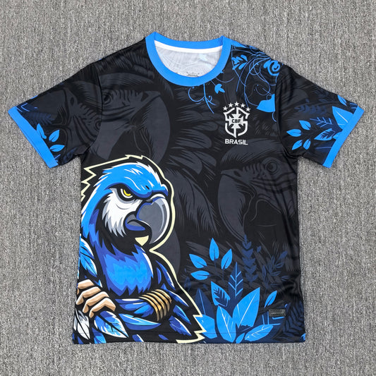 Maillot Brésil Concept 25/26