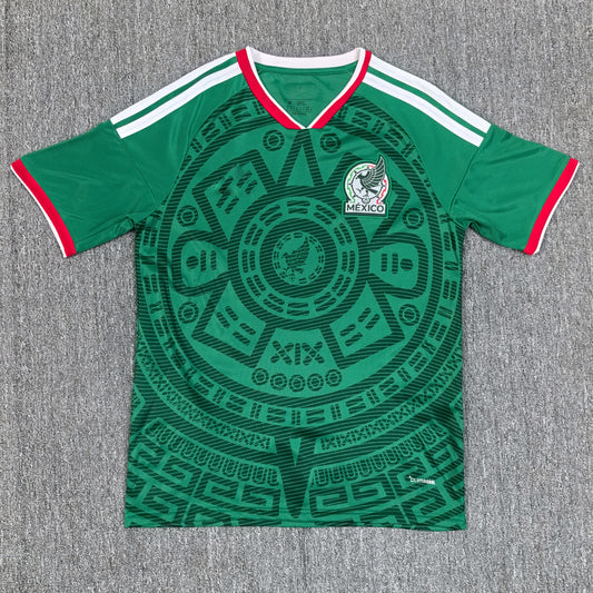 Maillot Mexique 25/26