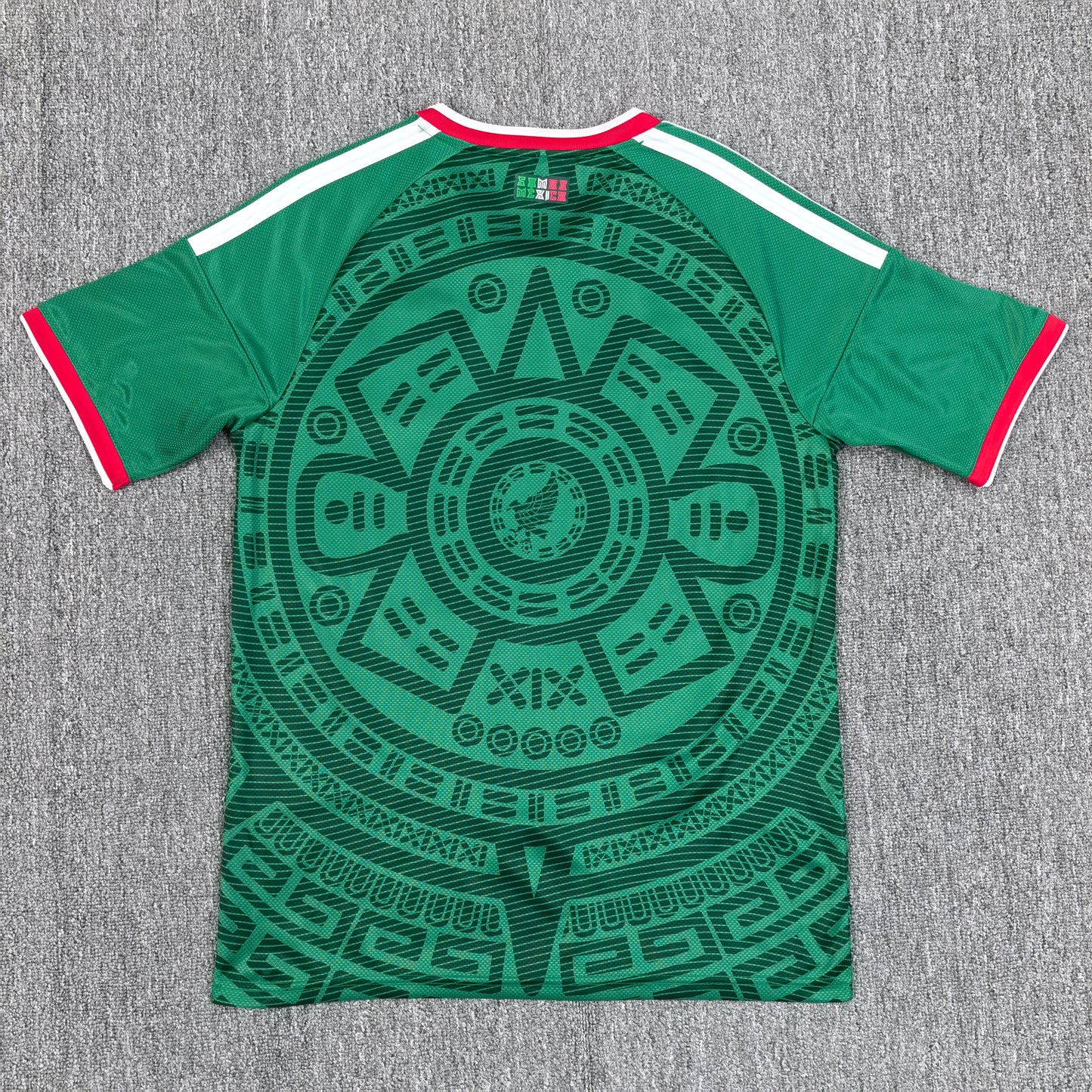 Maillot Mexique 25/26