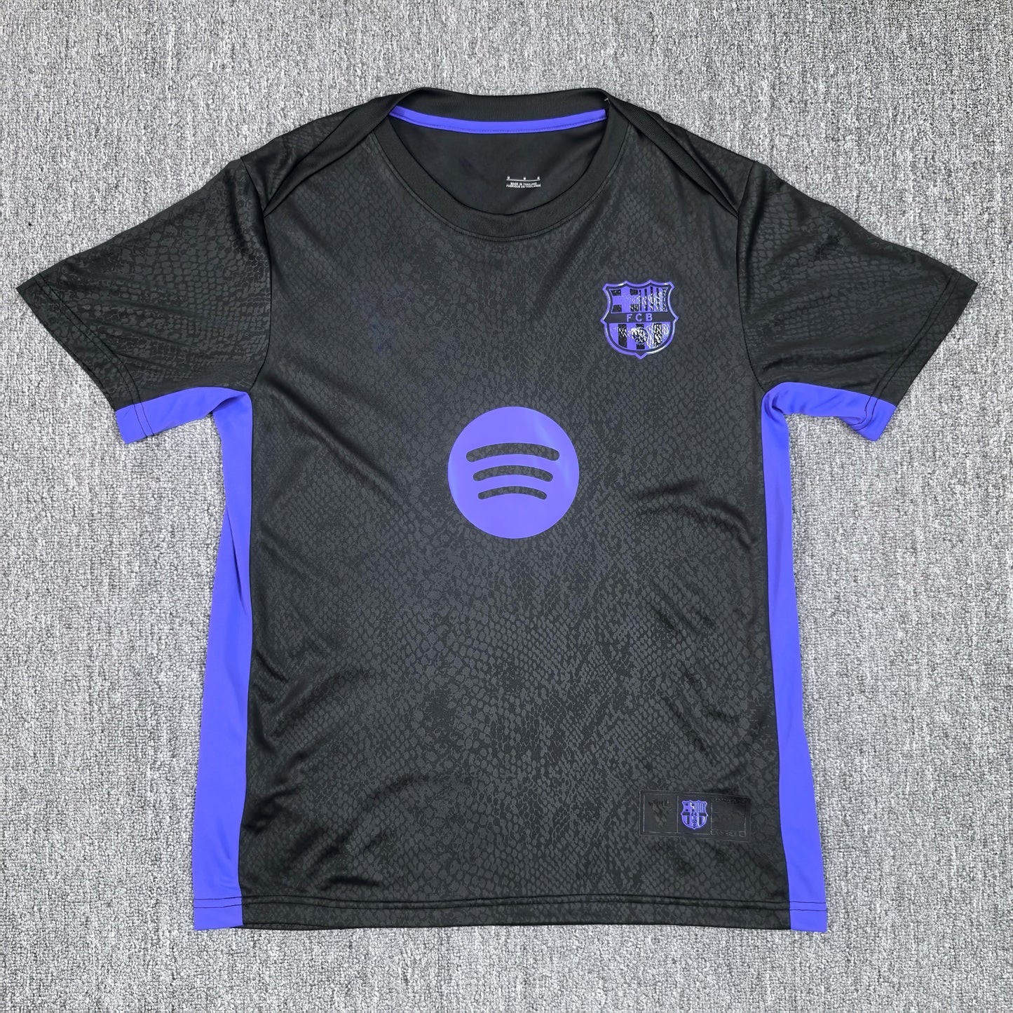 Maillot FC Barca 25/26