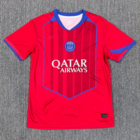 Maillot Third Paris Saint Germain PSG 25/26