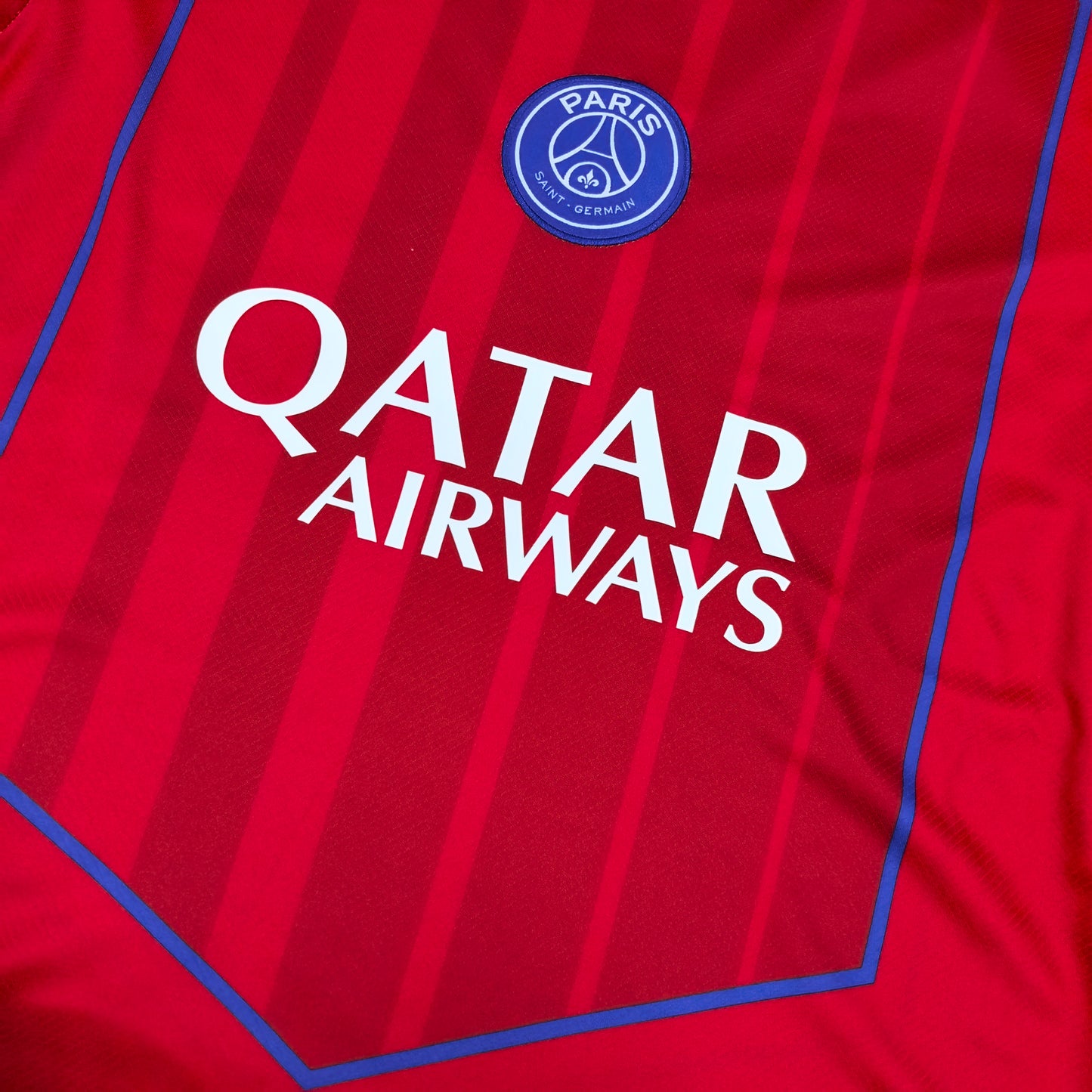 Maillot Third Paris Saint Germain PSG 25/26