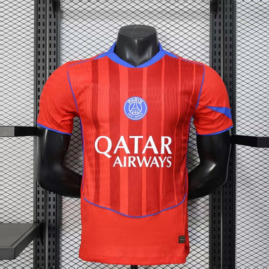Maillot Paris Saint Germain Third PSG 25/26 Player Version