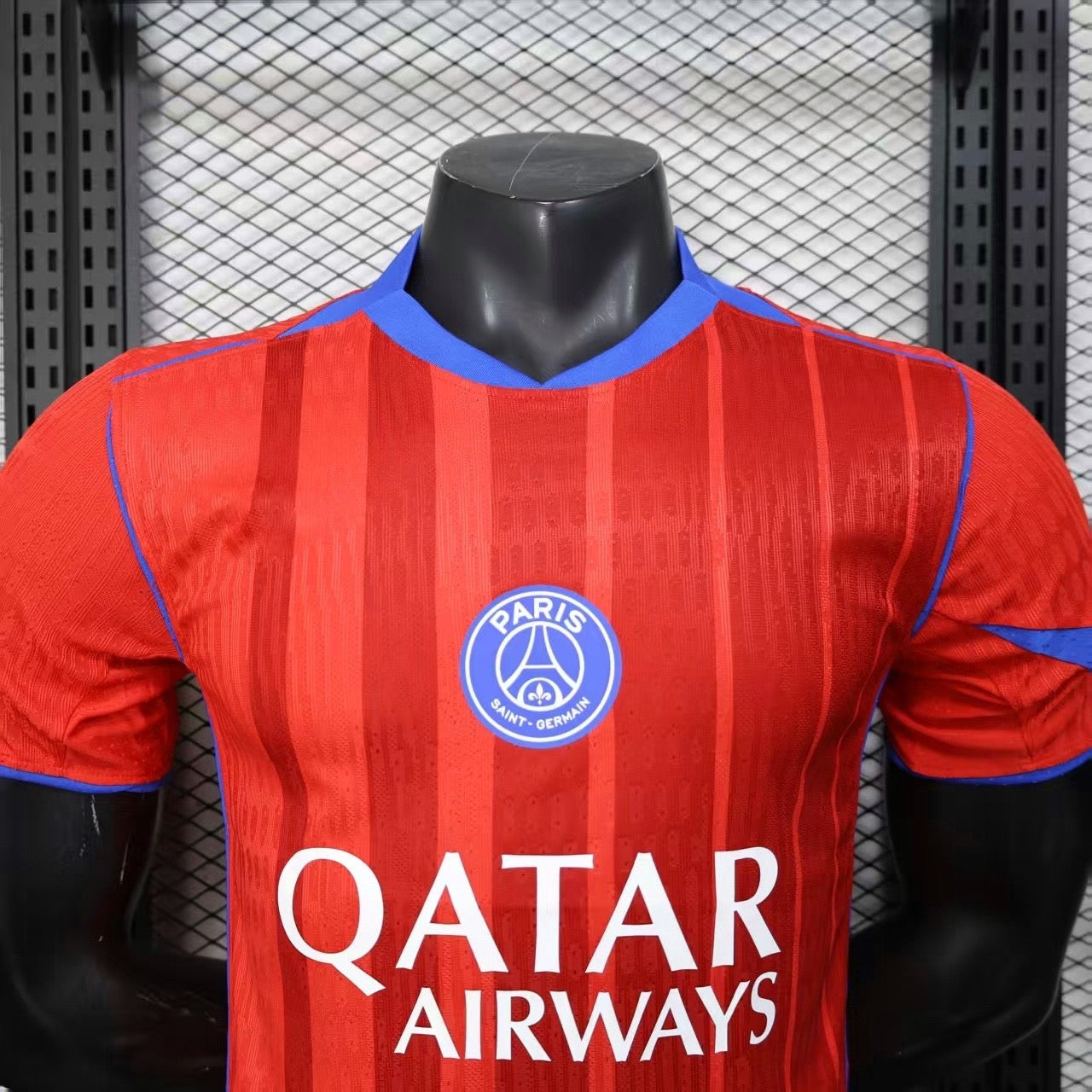 Maillot Paris Saint Germain Third PSG 25/26 Player Version