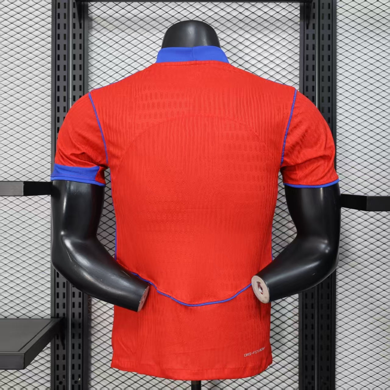Maillot Paris Saint Germain Third PSG 25/26 Player Version