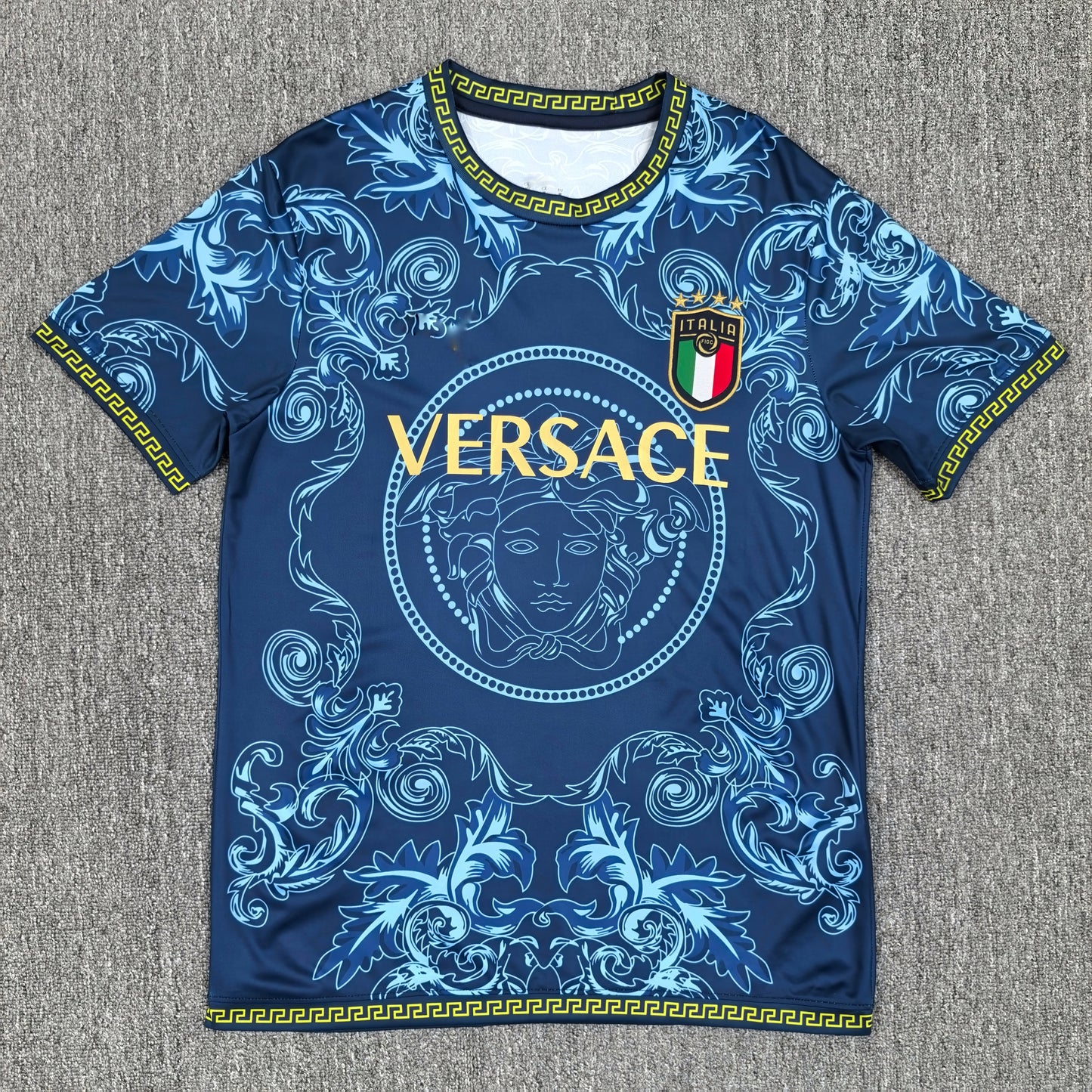 Maillot Italie Concept 25/26
