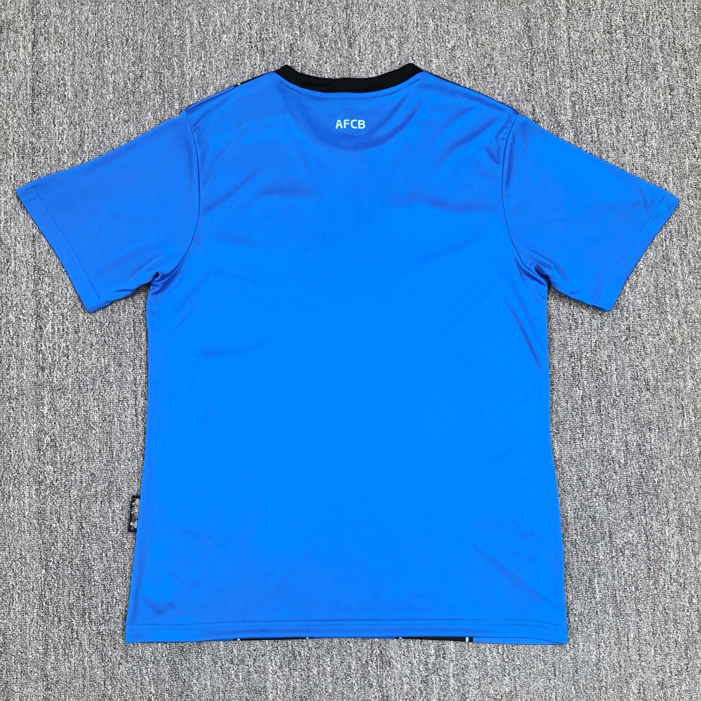 Maillot Bournemouth Extérieur 25/26