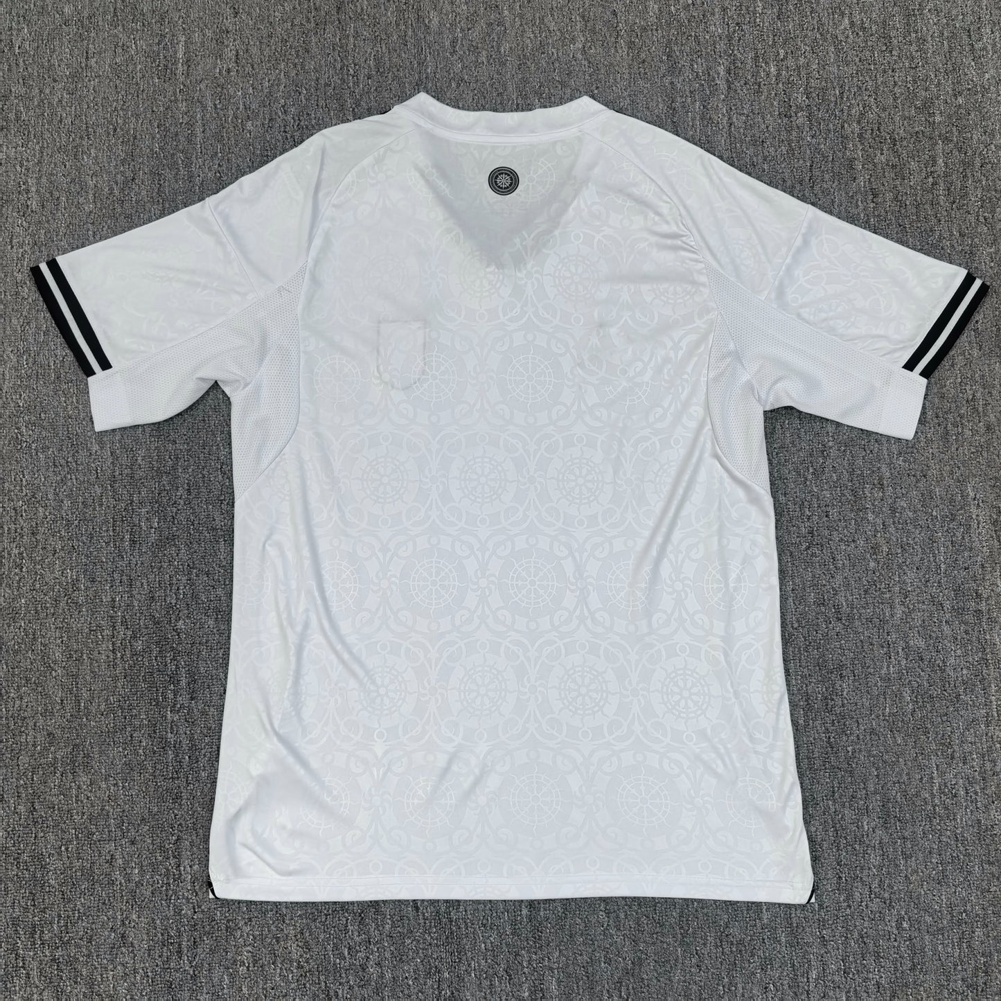 Maillot Fulham Domicile 25/26