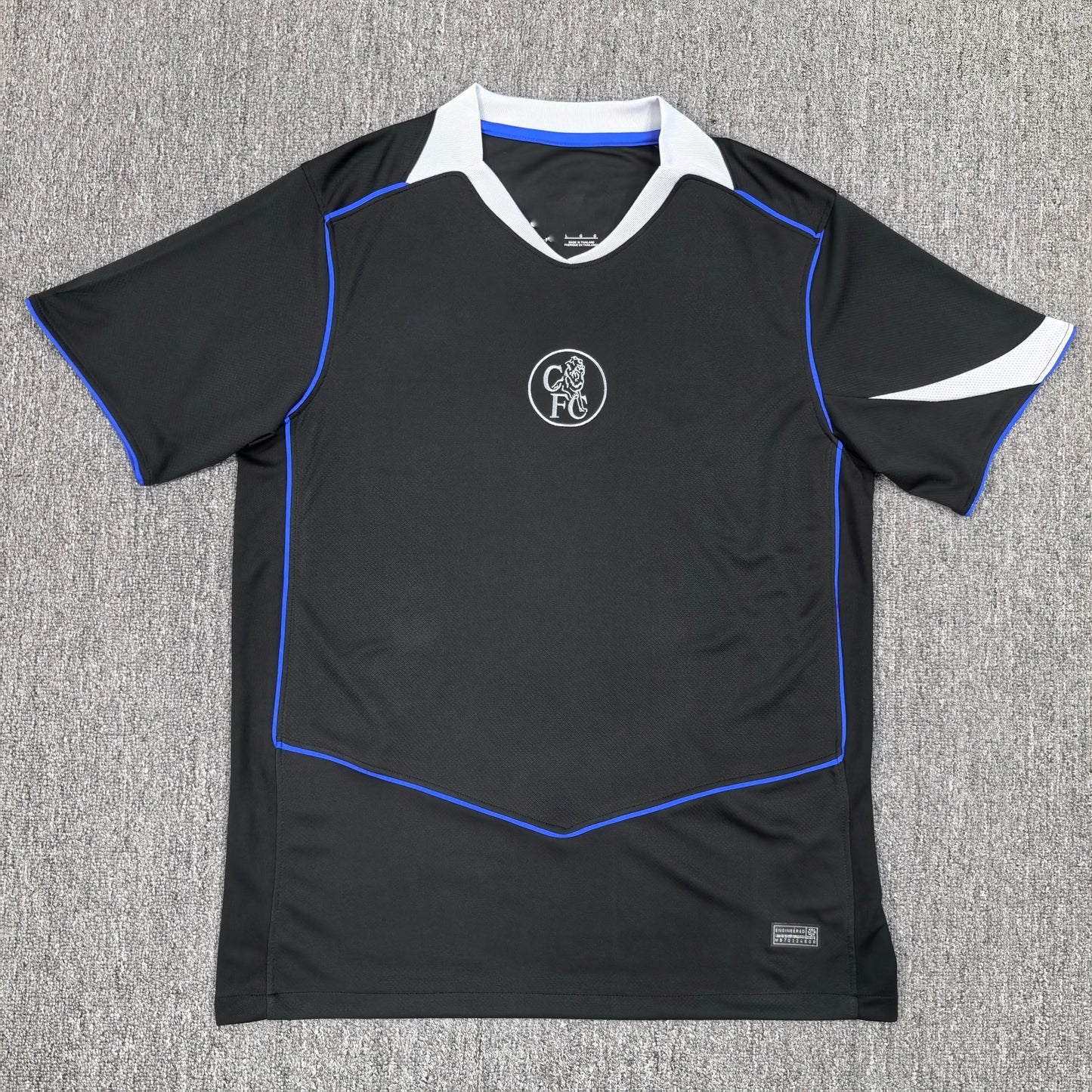 Maillot Chelsea Third 25/26
