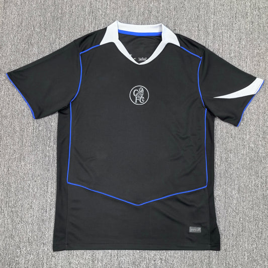 Maillot Chelsea Third 25/26