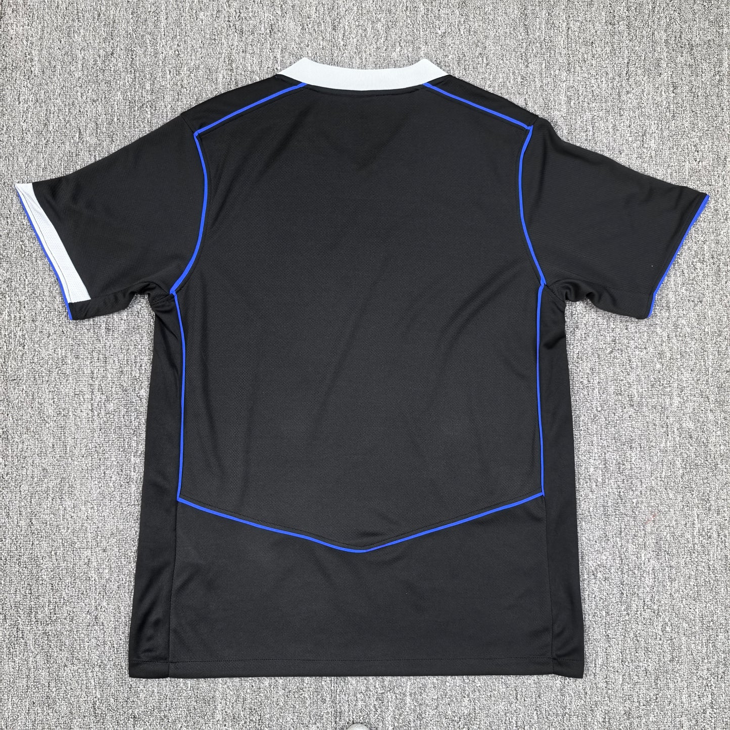 Maillot Chelsea Third 25/26