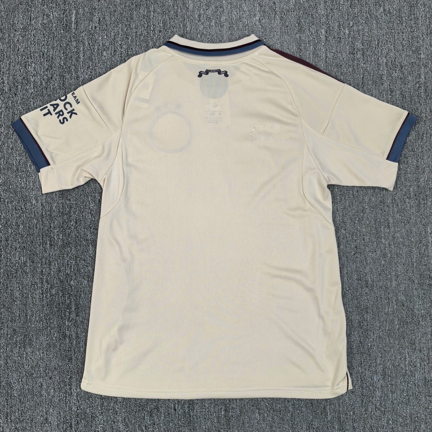 Maillot Ajax Amsterdam Third 25/26
