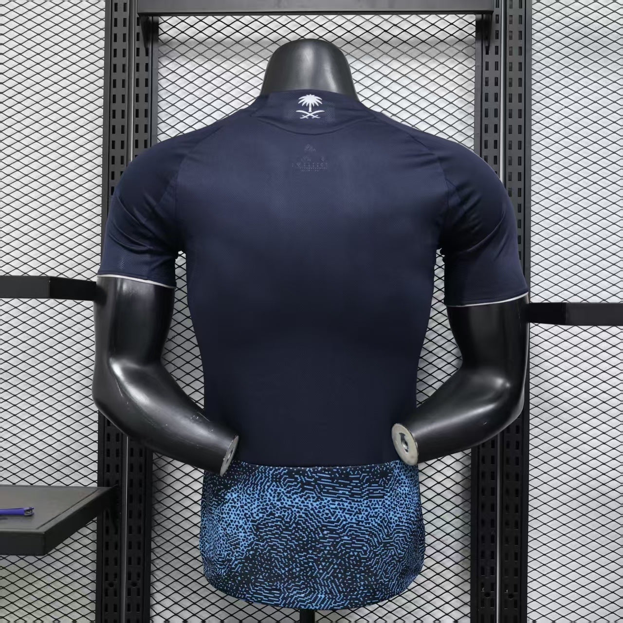 Maillot Al Nassr Extérieur 25/26 Player Version