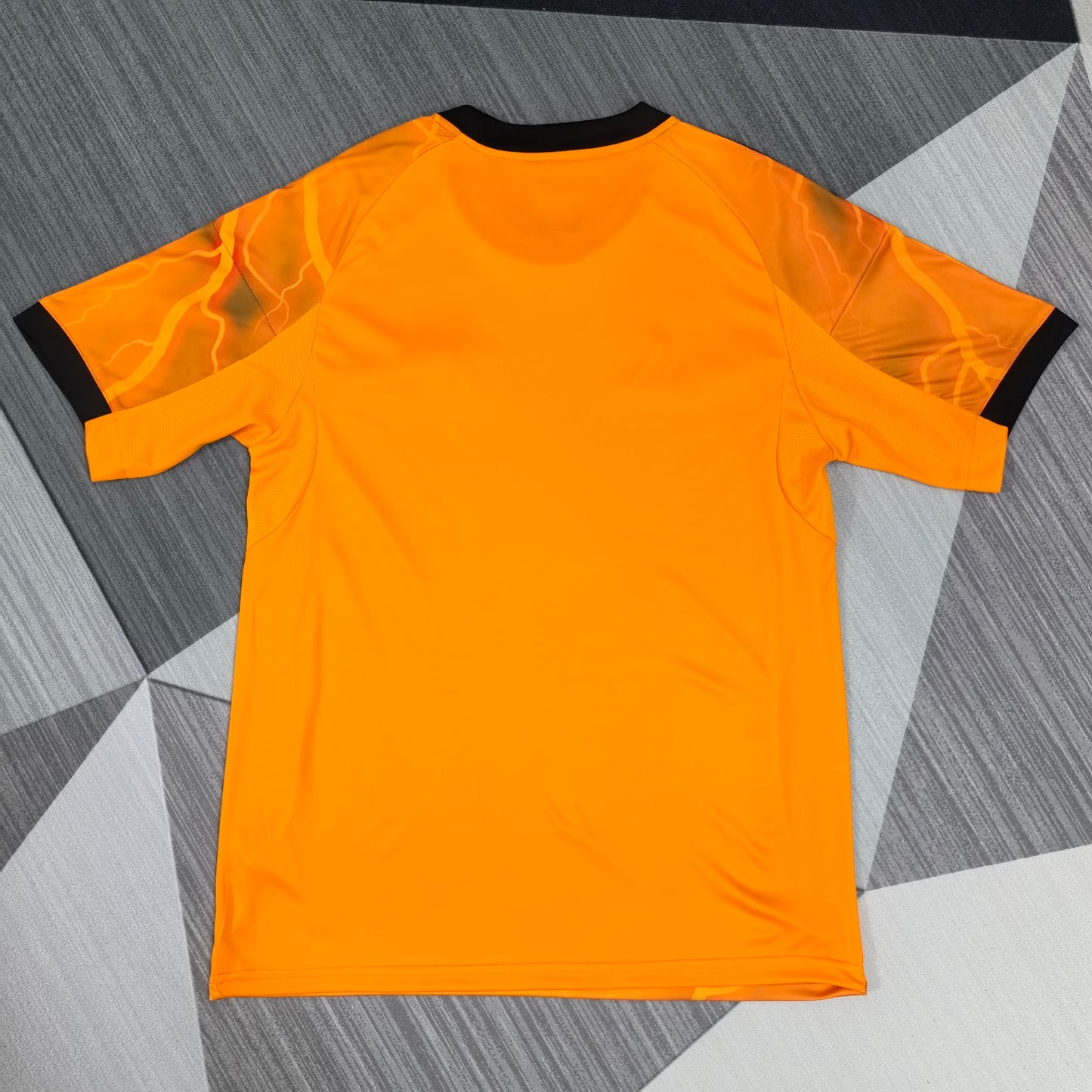 Maillot AS Roma Extérieur 25/26