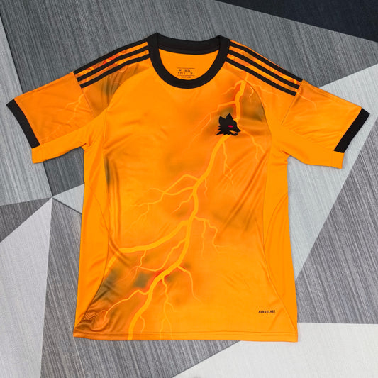 Maillot AS Roma Extérieur 25/26