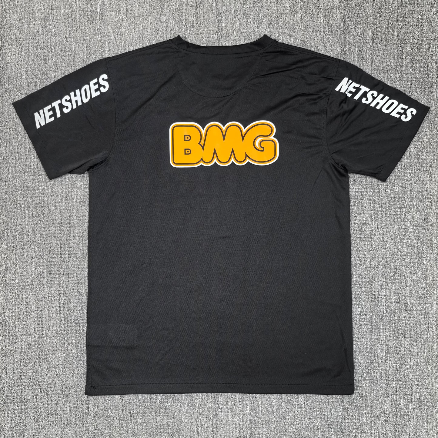 Maillot Santos Retro 12/13