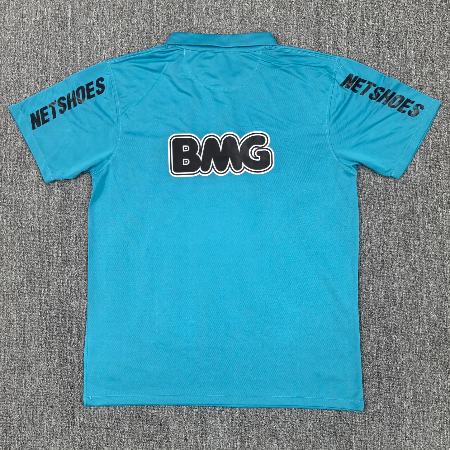 Maillot Santos Retro 12/13