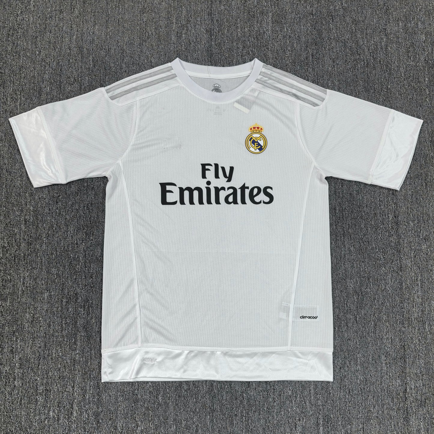 Maillot Real Madrid Retro 15/16