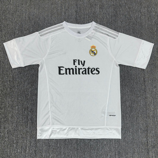 Maillot Real Madrid Retro 15/16